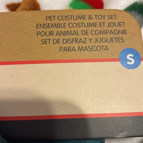 Disney Tails Haunted Mansion Costume - Picture 8 of 8